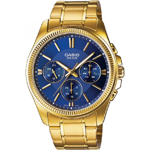 Casio MTP-E304GB-2A