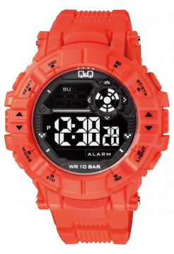 Q&Q M152-004
