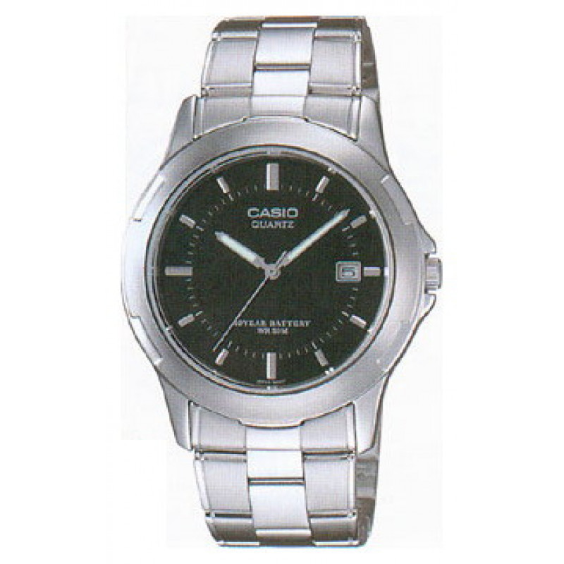 Casio MTP-1219A-1A