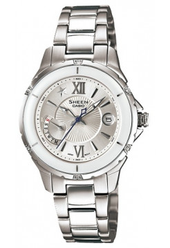Casio SHEEN  SHE-4505D-7A