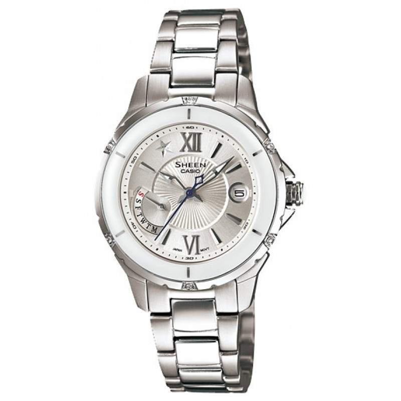 Casio SHEEN  SHE-4505D-7A