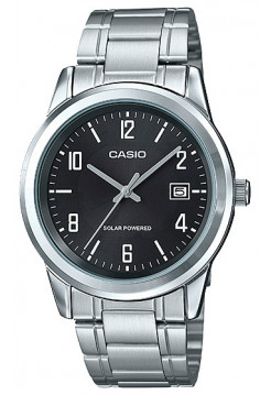 Casio MTP-VS01D-1B