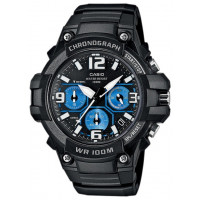 Casio MCW-100H-1A2