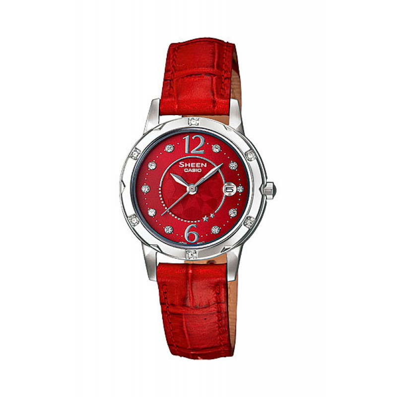 Casio SHEEN SHE-4021L-4A