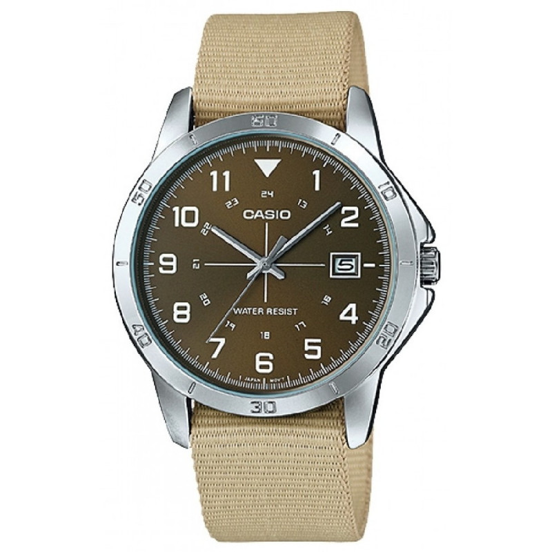 Casio MTP-V008B-5B