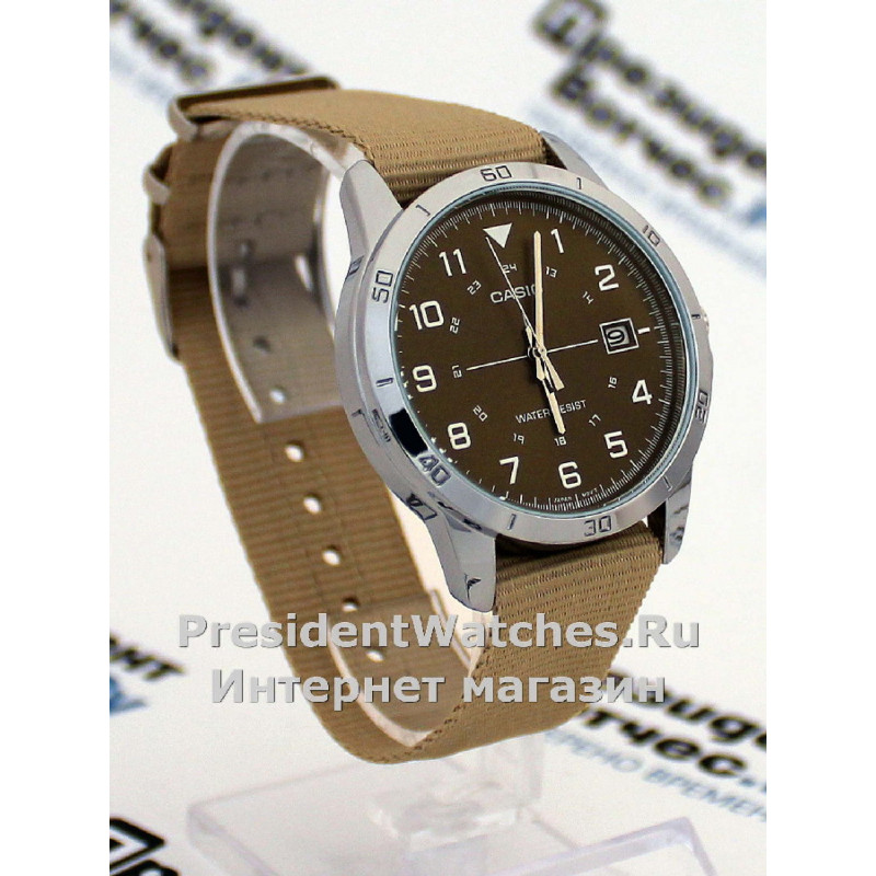 Casio MTP-V008B-5B