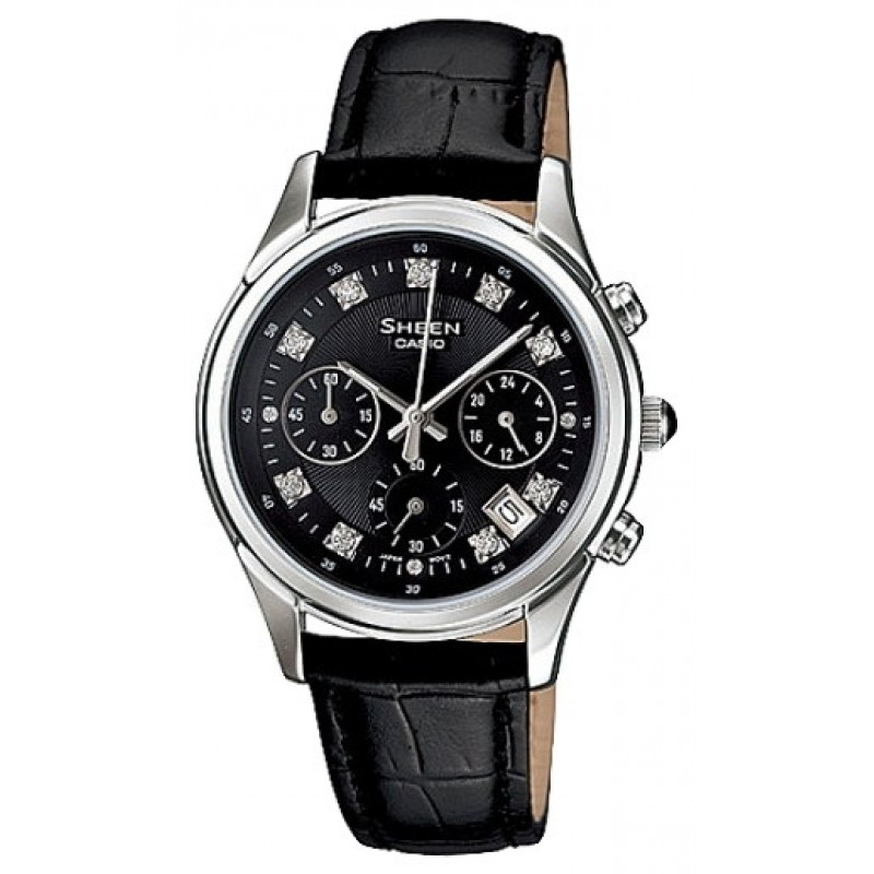 Casio SHEEN SHE-5023L-1A