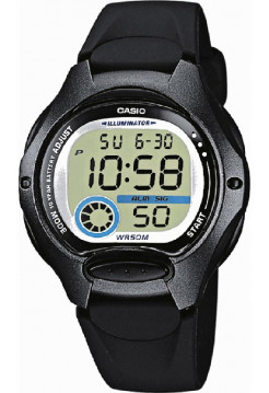 Casio LW-200-1B