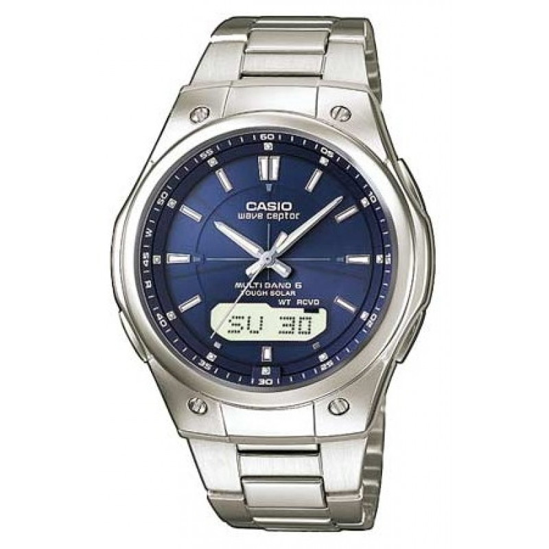 Casio WVA-M610D-2A