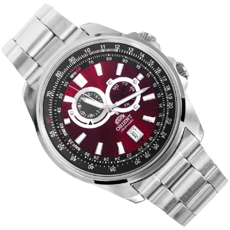 Orient ET0Q003H