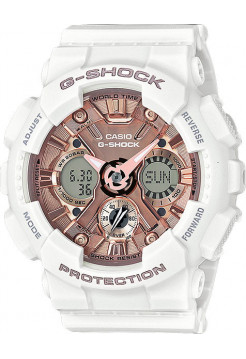 Casio G-SHOCK GMA-S120MF-7A2