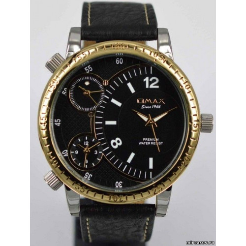OMAX GB05T22A