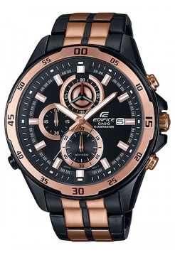 Casio EDIFICE EFR-547BKG-1A