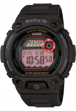 Casio Baby-G BLX-102-1E