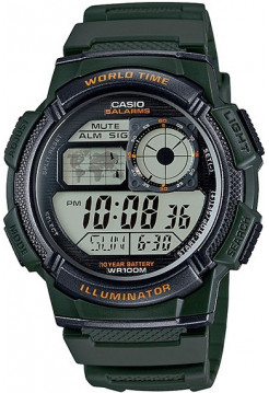 Casio AE-1000W-3A