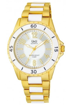 Q&Q F461-004