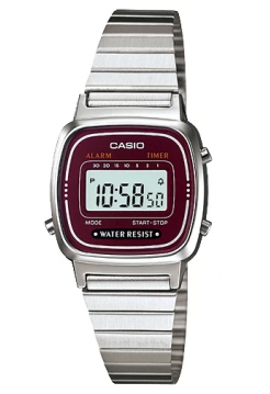 Casio LA670WA-4S