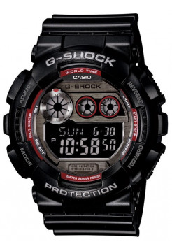 Casio G-SHOCK GD-120TS-1E