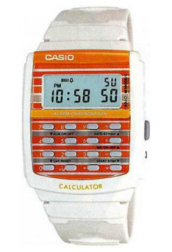 Casio LDF-40-7A