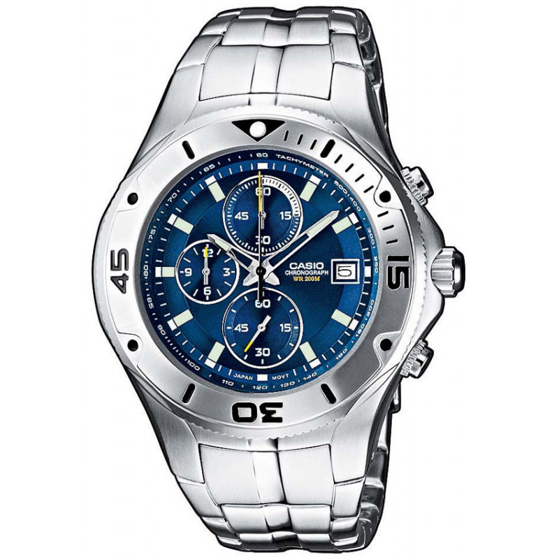 Casio MTD-1057D-2A