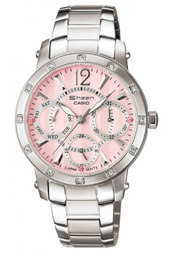 Casio SHEEN SHN-3012D-4A