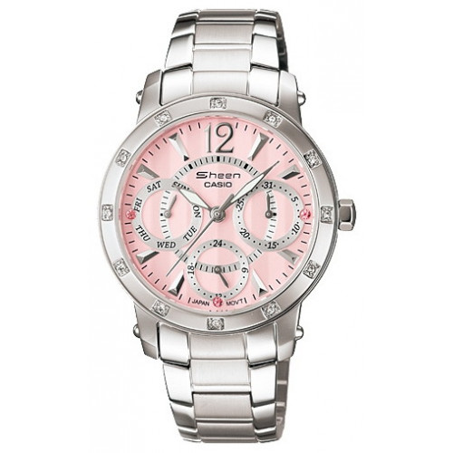 Casio SHEEN SHN-3012D-4A