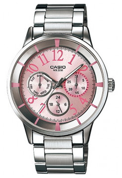 Casio LTP-2084D-4B
