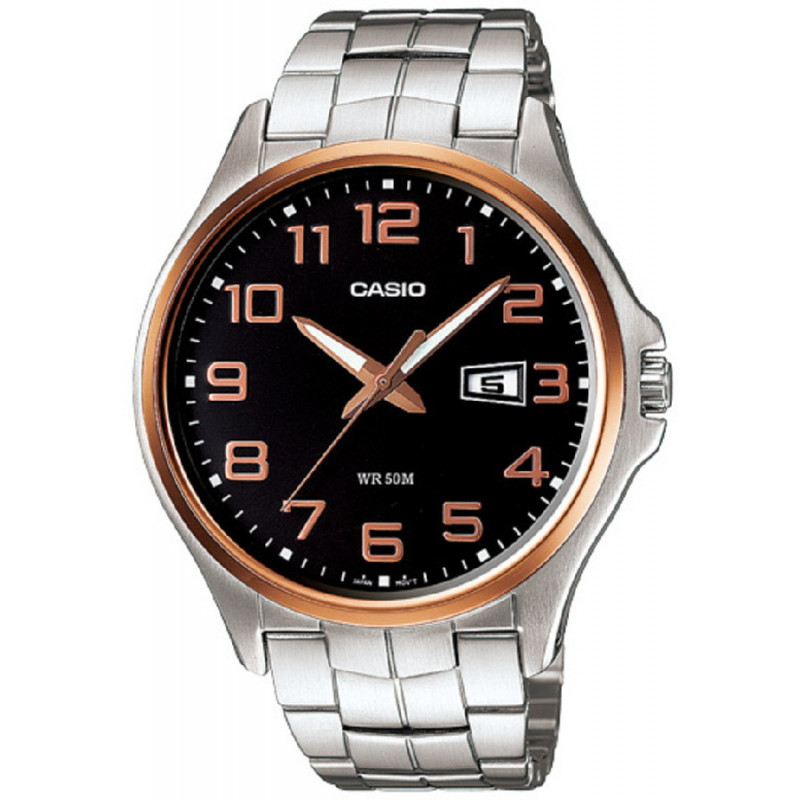 Casio MTP-1319GD-1A