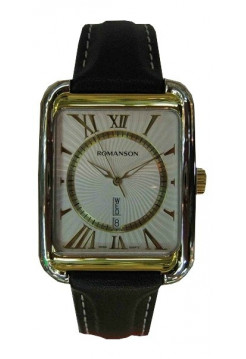 Romanson TL0353MC(WH)
