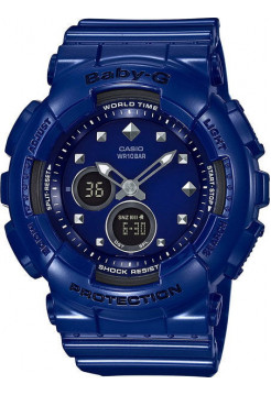 Casio Baby-G BA-125-2A