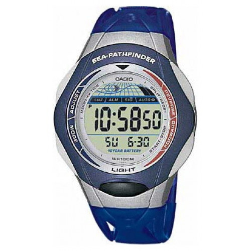 Casio Sport SPS-300-2V