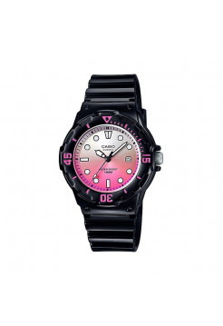 Casio LRW-200H-4E