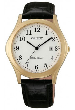 Orient UNA9001W