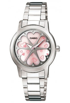 Casio LTP-1323D-4A