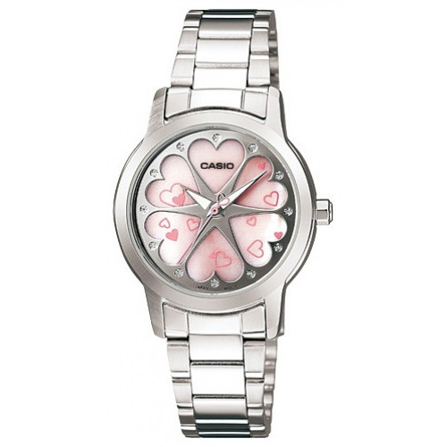 Casio LTP-1323D-4A