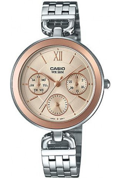 Casio LTP-E406D-9A