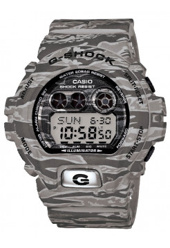 Casio G-SHOCK GD-X6900TC-8E
