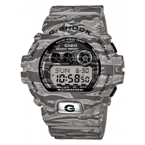 Casio G-SHOCK GD-X6900TC-8E