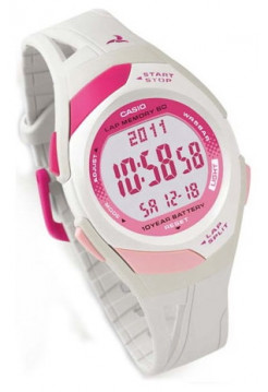 Casio Sport STR-300-7E