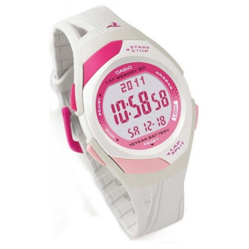 Casio Sport STR-300-7E