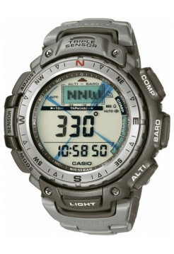 Casio Pro Trek PRG-40T-7V