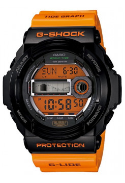 Casio G-SHOCK GLX-150-4E