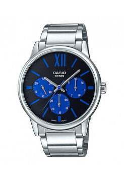 Casio MTP-E312D-1B2