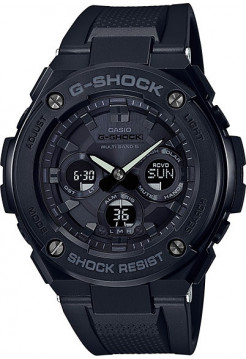 Casio G-SHOCK GST-W300G-1A1