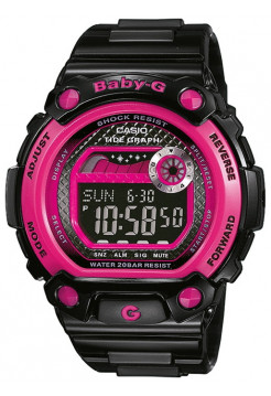 Casio Baby-G BLX-100-1E
