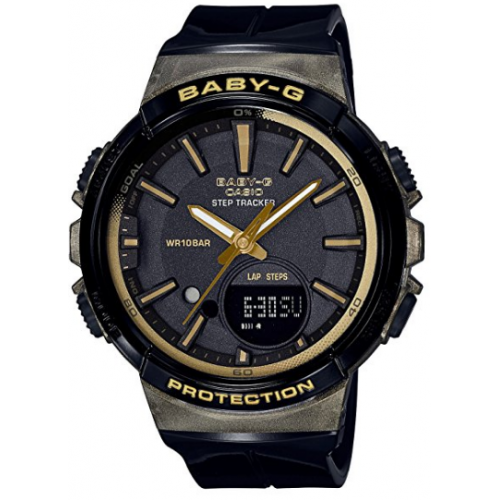 Casio Baby-G BGS-100GS-1A