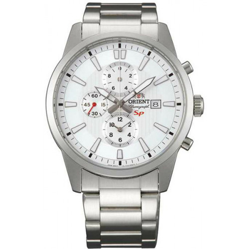 Orient TT12004W