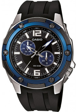 Casio MTP-1326-1A1