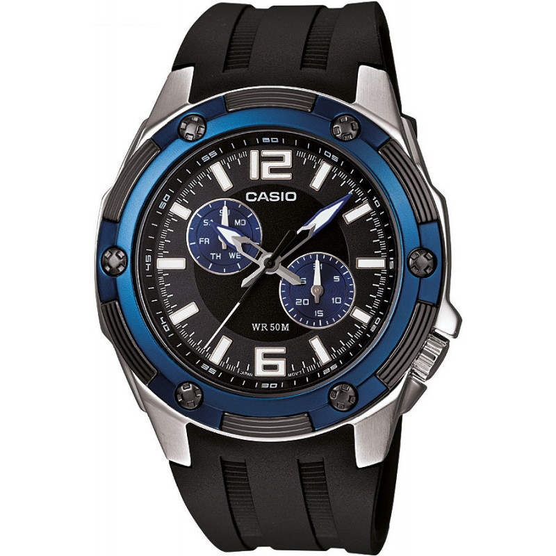 Casio MTP-1326-1A1