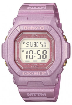 Casio Baby-G BG-5600MOB-4E